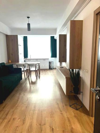 Apartament 2 camere | Zona Campus | Etaj 1 | 50 mp | 2 locuri parcare - 5