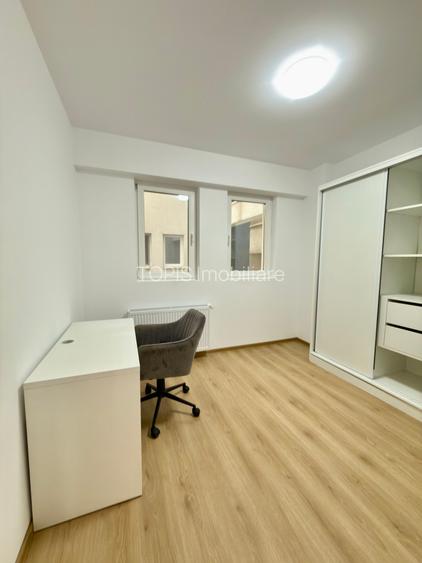 Unirii  - 13 Septembrie / Casa Poporului / Hotel JW Marriott / 4 camere - 14