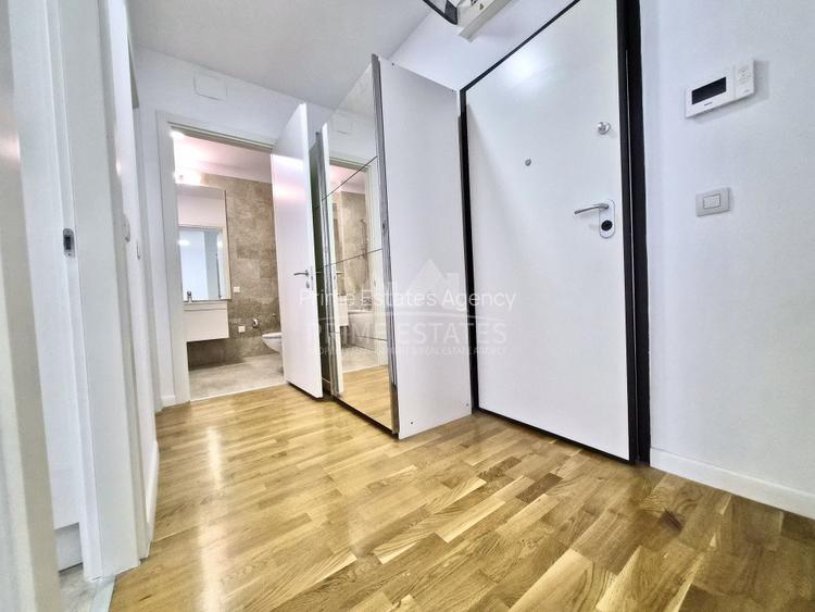 Apartament 2 camere de inchiriat Luxuria Residence-loc parcare inclus - 10