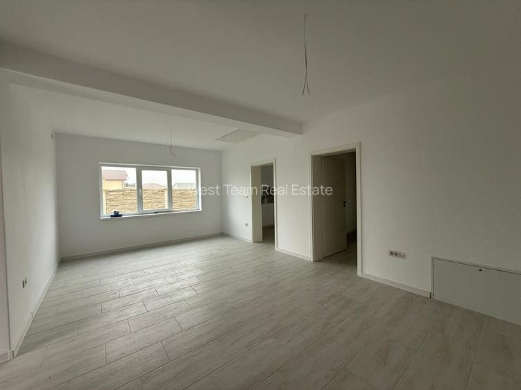 Duplex pe parter – compartimentare excelentă, teren generos. - 3