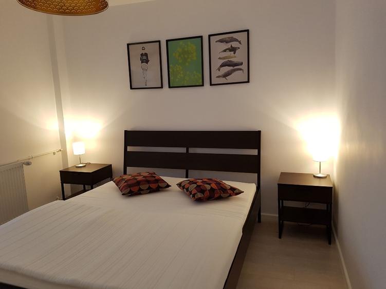 3 Camere Smaranda Braescu Aviatiei