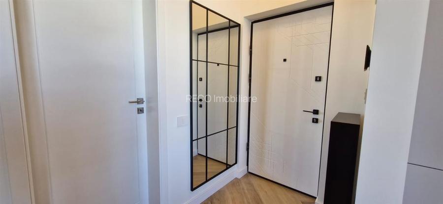 RECO Apartament Nou 2 camere in Oradea zona Iosia etaj 1 - 15