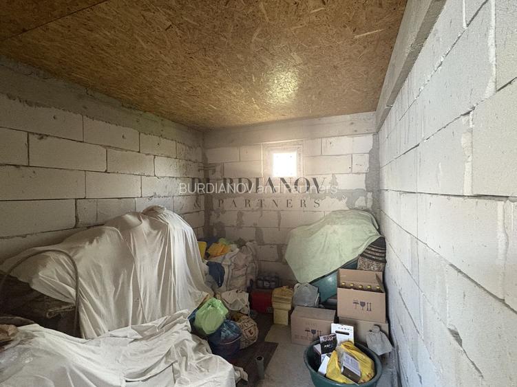 Casă de vânzare - Giurgiu - Petru Rareș - 12