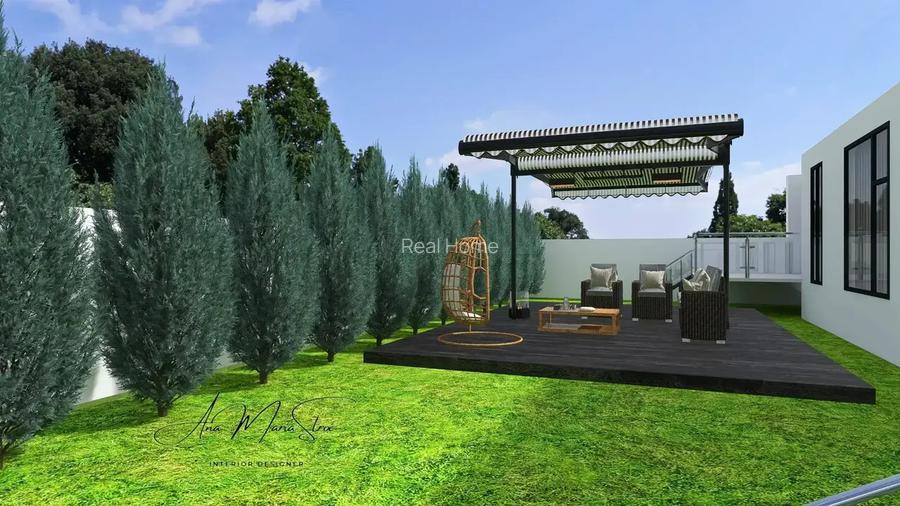 3 camere | 1 Decembrie 1918 |15 min metrou | IULIE 2026 | 86 mp - 13