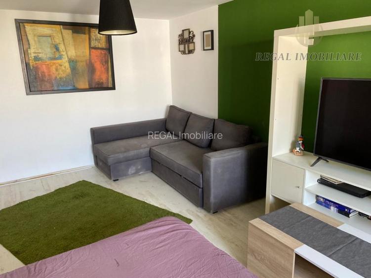 Vitan - Nerva Traian | Garsoniera - 5