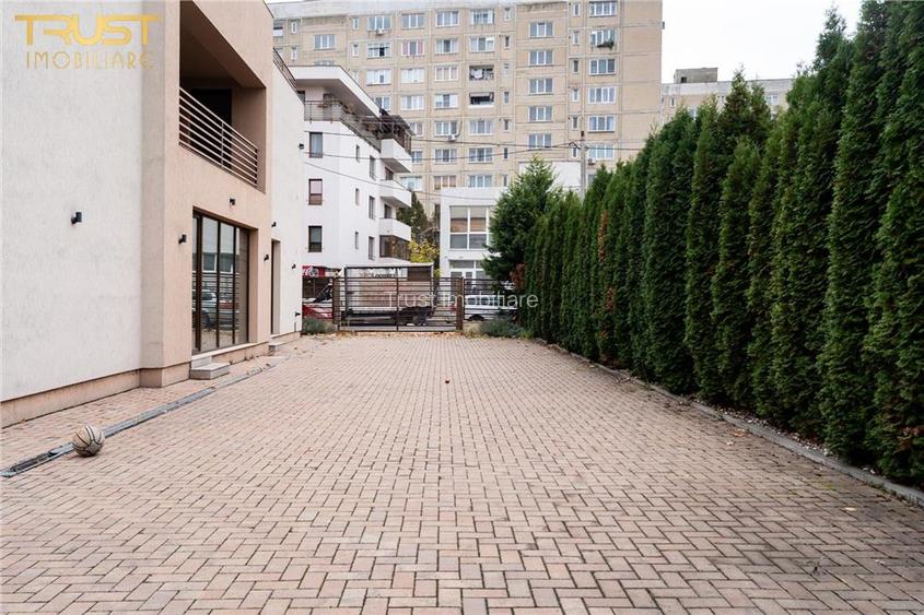 Cladire Birouri l D+P+2 l 600 MP l 14 Parcari l Gheorgheni - 2