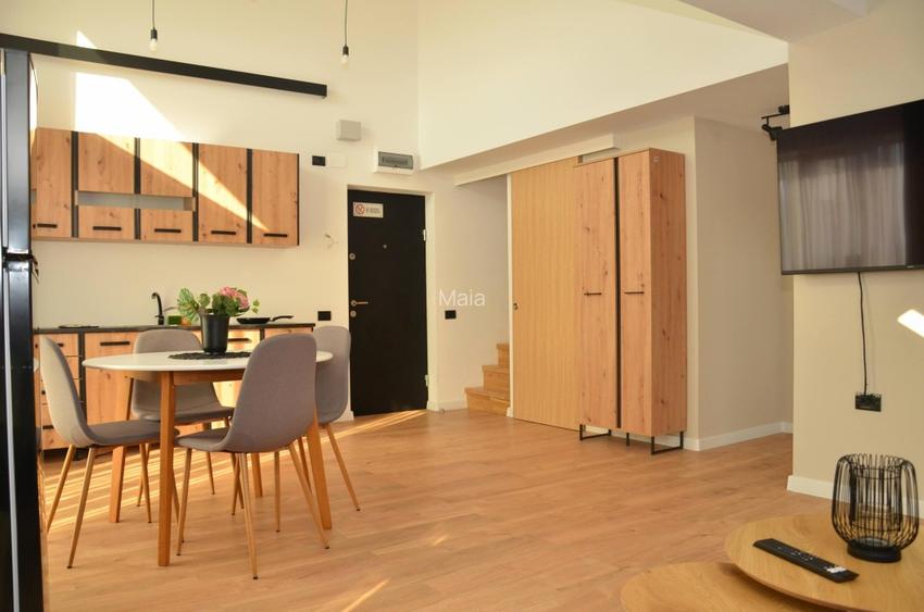 Apartament 3 camere, | Menaj inclus | Langa Padure | Parcare | Mobilat complet - 9