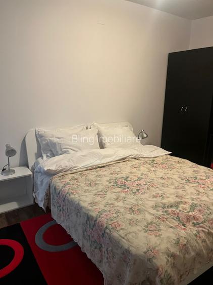 apartament cu 2 camere,etaj intermediar, zona Muzeul Apei - 10