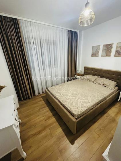 Apartament 2 camere | In zona Obor - 6