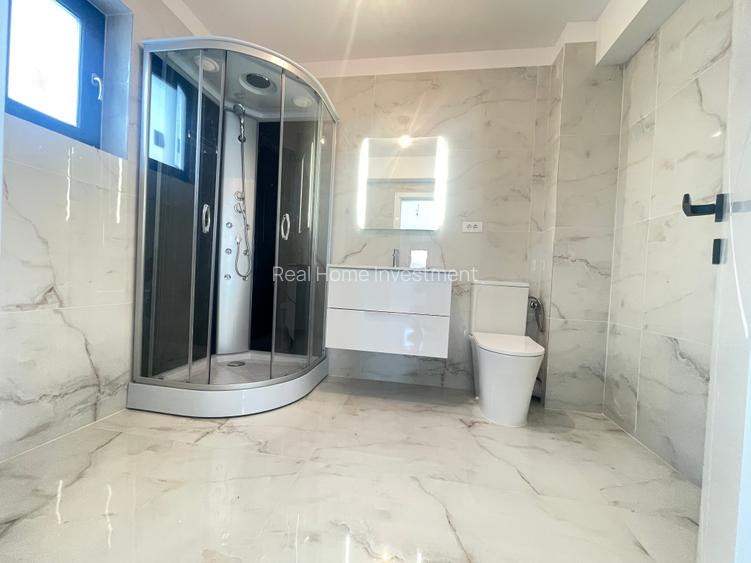 Casa/Vila individuala 4 camere,400 m de blv./Com.Berceni - 13