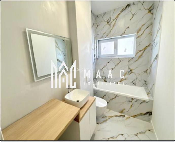 APARTAMENT 2 CAMERE I DAVINCI I FINISAT LA CHEIE - 4