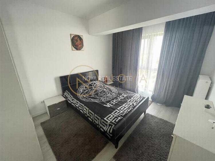 Apartament cu 2 camere de inchiriat Zen Living - Grozavesti Regie | parcare opti - 9