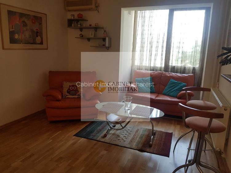 Creditabil I Etaj 6 I Universitate I 2 camere - 5