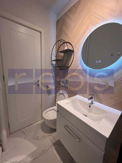 VANZARE APARTAMENT FLOREASCA 2 CAMERE 46MP RENOVAT PREMIUM - 15