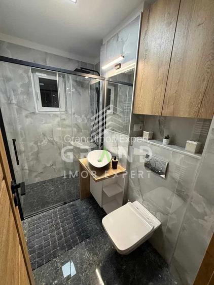 PRIMA INCHIRIERE | Ap 2 camere | Balcon | 2 Boxe | Manastur–Aleea Padin - 4