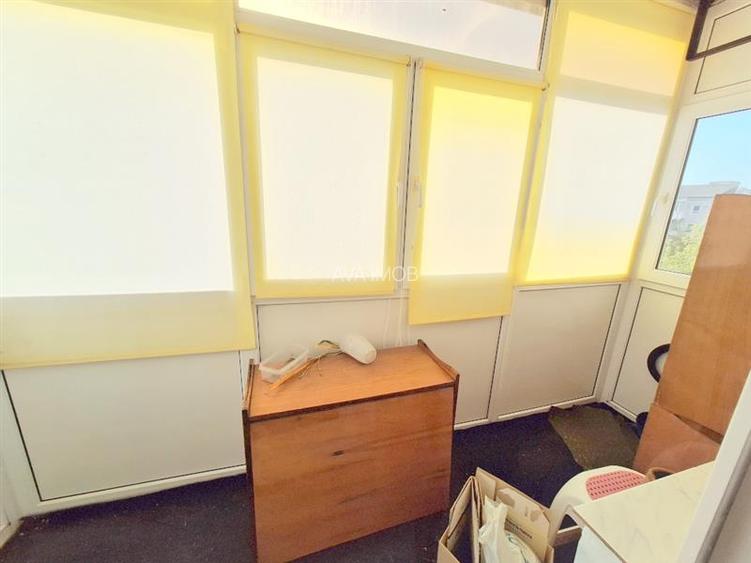 Apartament 2 camere, zona Narcisa - 12