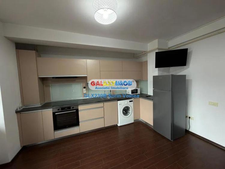 Garsoniera Militari Residence | Centrala | Balcon | ANAF | cod DS005 - 4