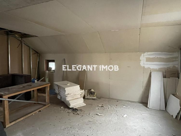 Vila in Tunari in Cartierul Florilor - 13