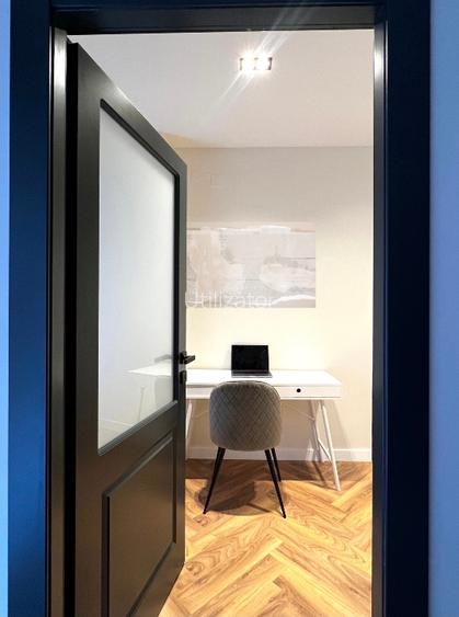 Apartament 3 camere Central Park parcare subterană  - 11