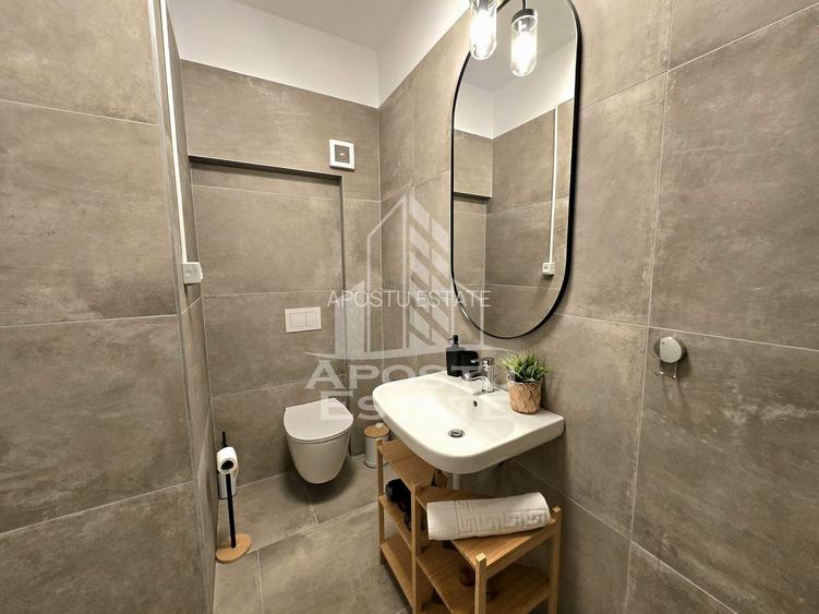 Apartament de lux,2 Camere, Timisoara,Torontalului - 6