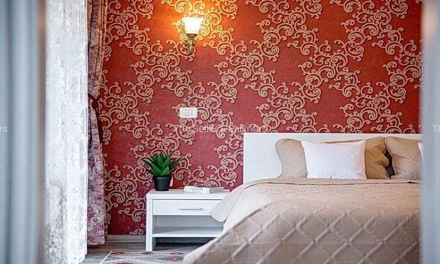 Proprietate Deosebita - Liziera Padurii - 12