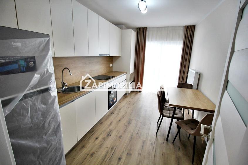Apartament 2 camere,55mp, cartier Tudot, Targu Mures
