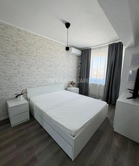 De vanzare Apartament 2 camere - Titan Ozana - 2
