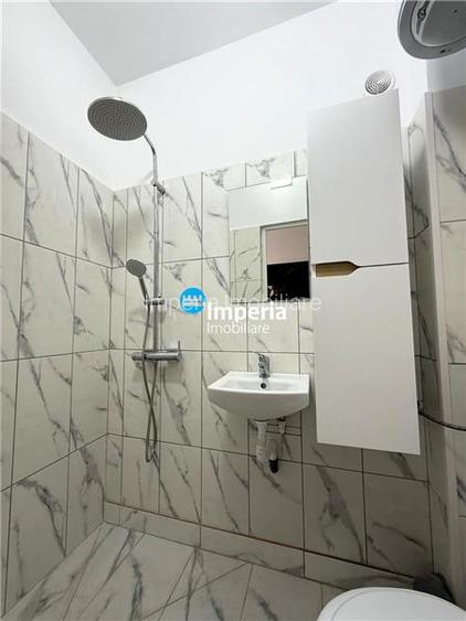 Garsoniera de vanzare Bularga Baza III - 3