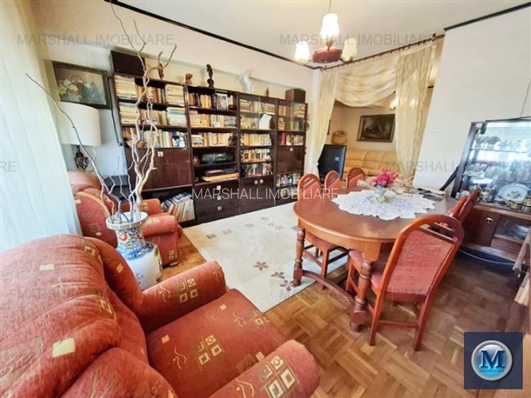 Apartament 4 camere de vanzare, zona Central, 110.22 mp #16565 - 4