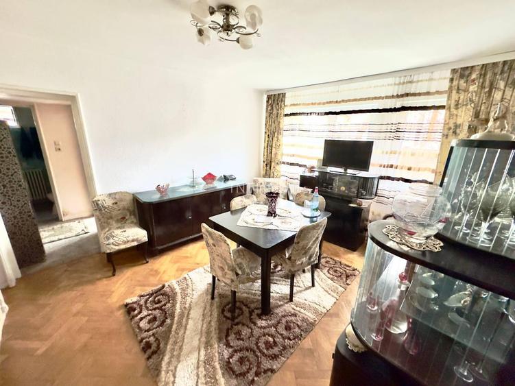 Apartament 3 camere decomandat | Piata Berceni | Bloc anvelopat | Straduintei - 8