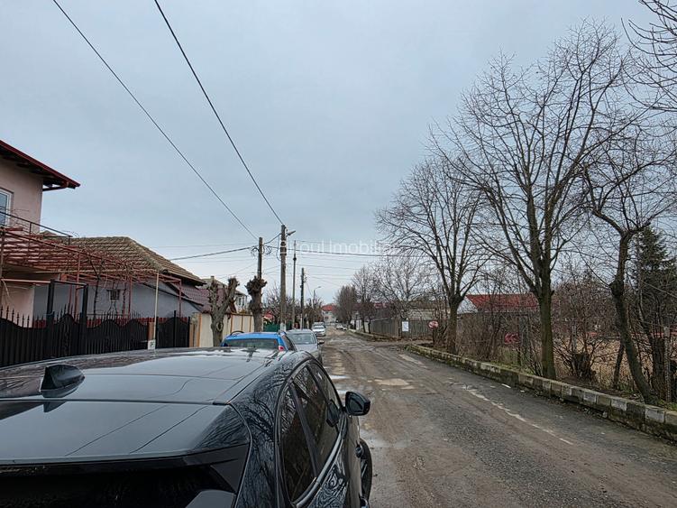 Teren Intravilan cu Toate Utilitatile pentru Vilă / Pensiune – Eforie Nord - 4