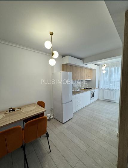 Duplex 3 camere Lux + 25 mp terasă in Bloc Nou zona Giulesti - 2