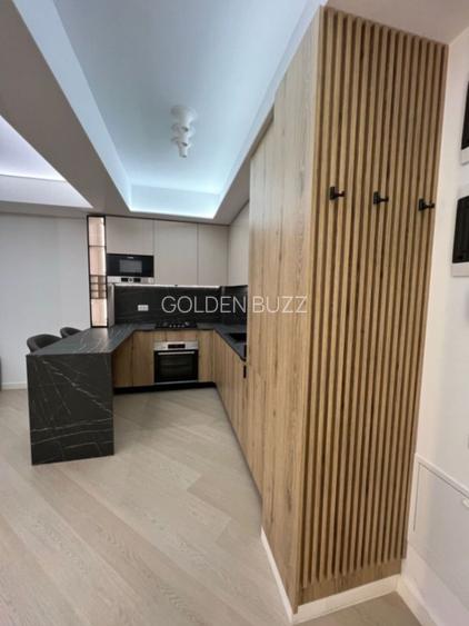 Apartament de inchiriat | Cortina North - 4