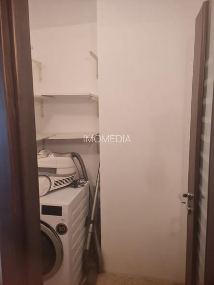 Apartament decomandat cu centrala - 11