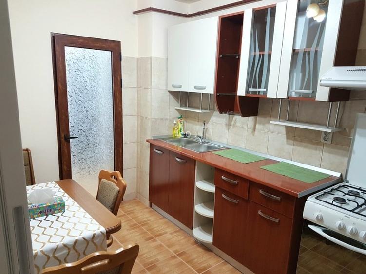 Mazepa 1, 2 camere dec, renovat, negociabil - 8