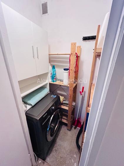 Apartament cozy 2 camere | Metrou 5 min | Camil Ressu | 520 EUR - 16