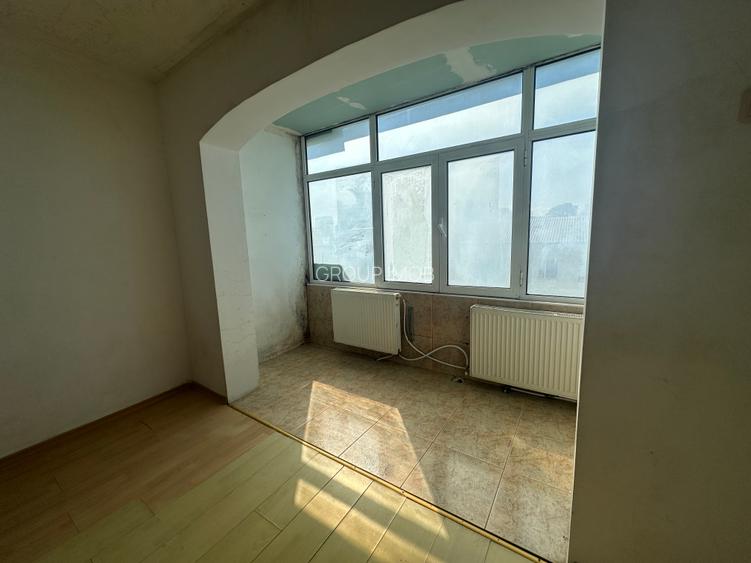 Apartament 3 camere zona Alecu Russo - 2