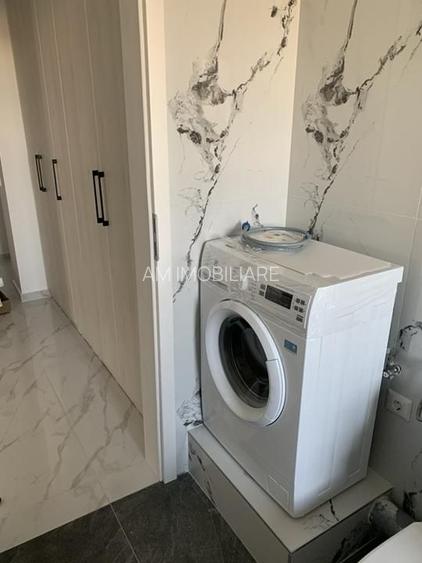 AP. 2 CAMERE- APARATORI, CENTRALA, MASINA DE SPALAT VASE, METROU - 5