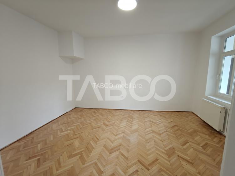 Apartament 2 camere de inchiriat - Str Alexandru Xenopol - comision 0 - 3