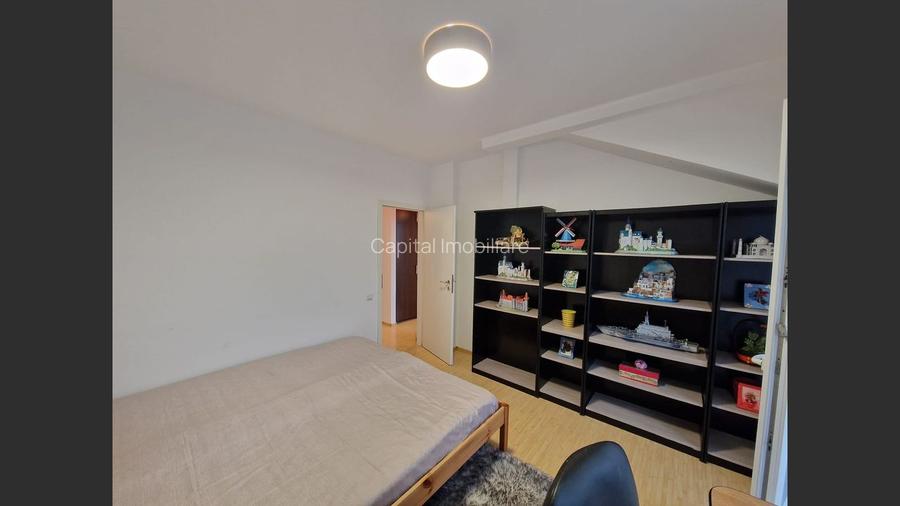 Apartament ultracentral 3 camere 105mp, Baia Mare, Comision 0! - 9