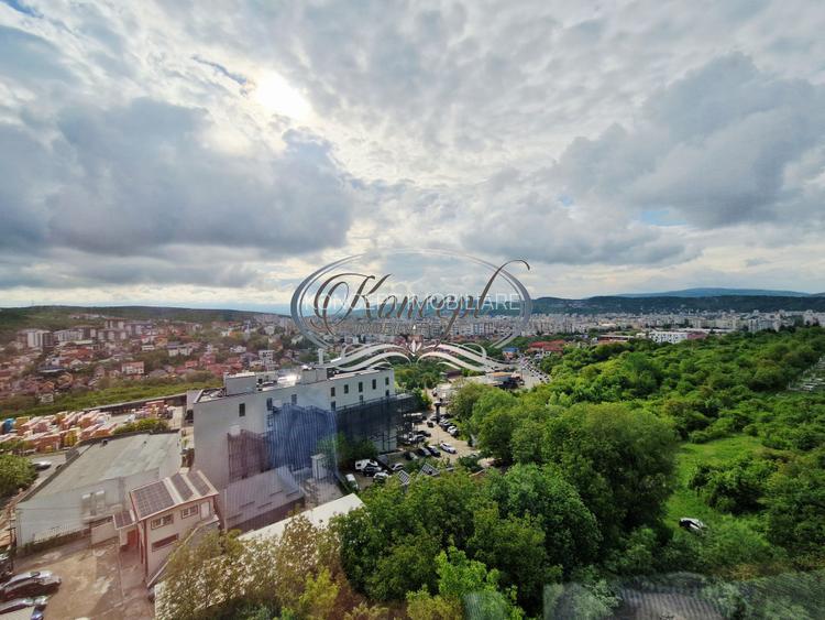 Apartament la cheie in Scala Frunzisului cu parcare inclusa - 18