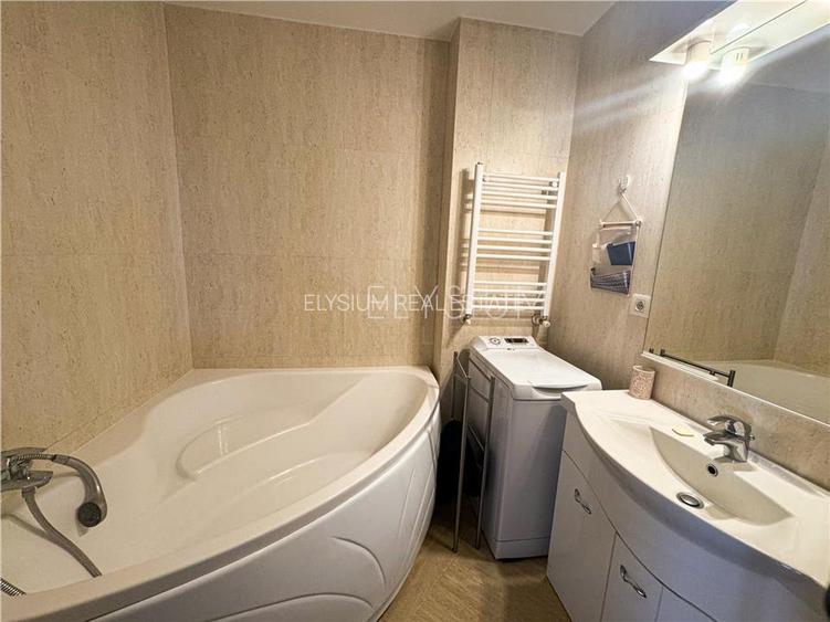 Apartament 2 camere de inchiriat North Area Lake View - 24