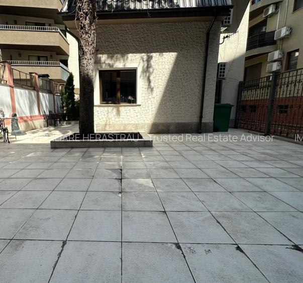 Casă / Vilă de inchiriere în zona Clucerului - 4