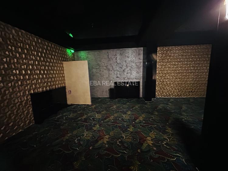 Super spațiu comercial 282 mp utili, Tineretului 35 bis, Chiajna - 9