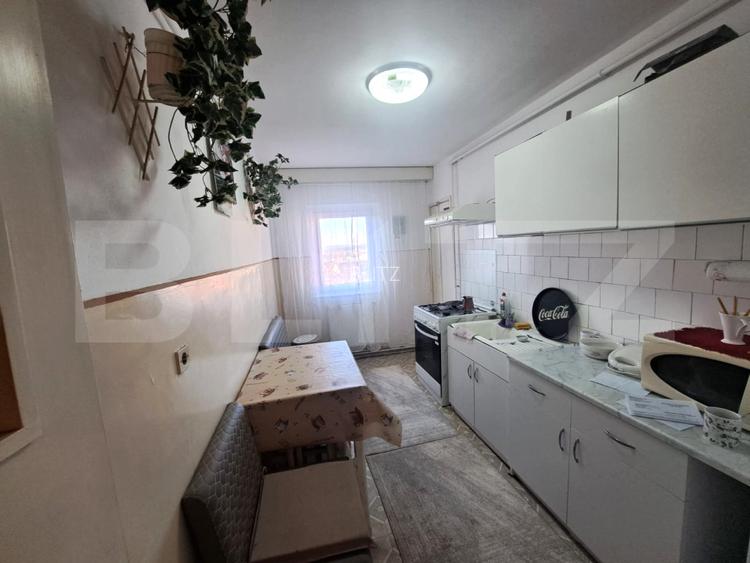 Apartament 3 camere, decomandat, 72 mp total – Luminos - 5
