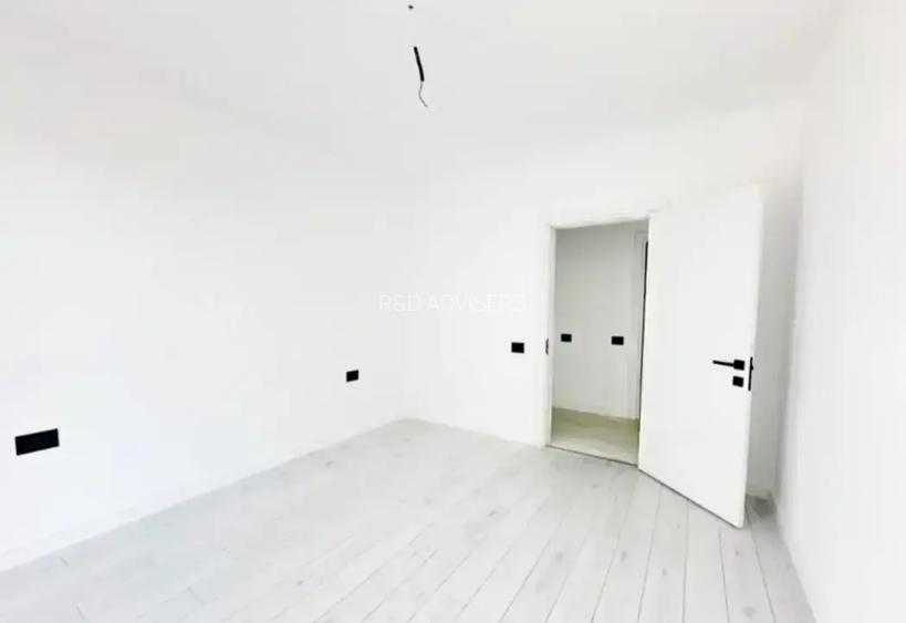 3 camere bloc nou mutare rapida zona Pallady - 3