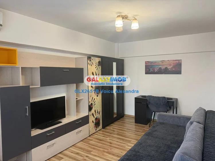 Garsoniera Moderna Berceni - Piata Sudului - Metrou - 2