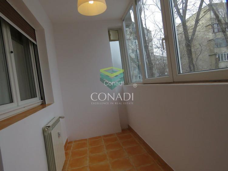 Apartament cu 3 camere Domenii - 20