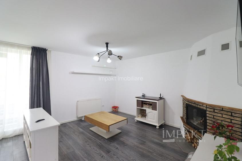 Casă individuală, curte generoasă, cartier Voronet! - 3