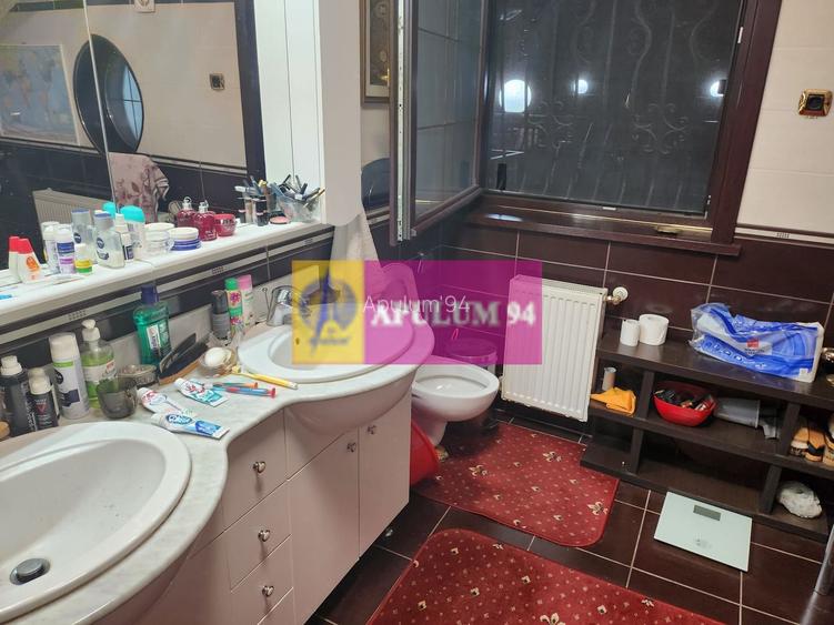 Hotel Boutique de vanzare in Sinaia - 21